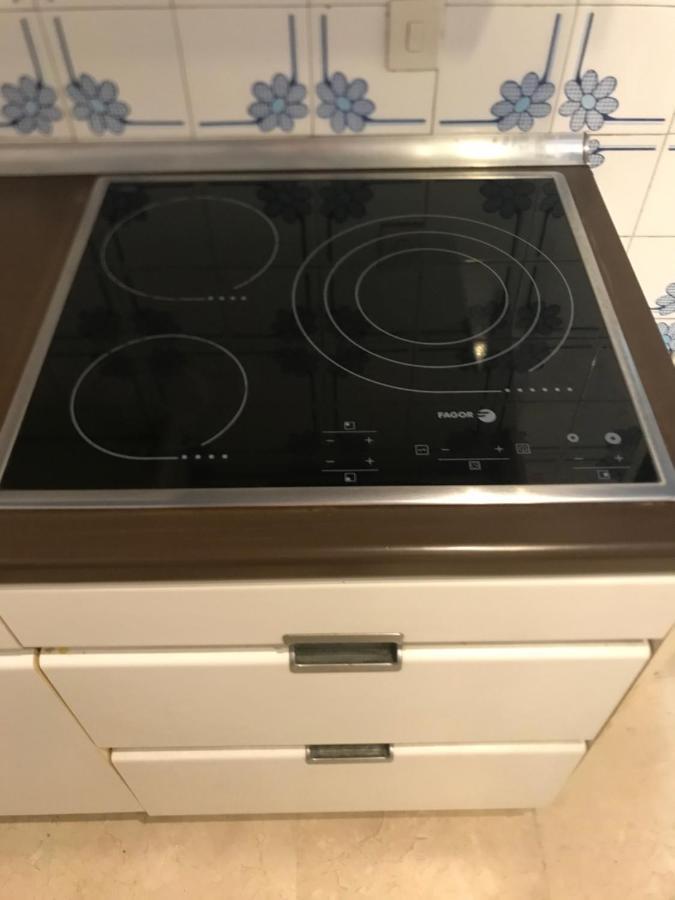 Fontevella Lägenhet Porriño Exteriör bild