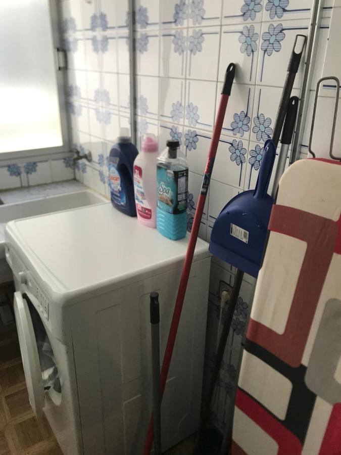 Fontevella Lägenhet Porriño Exteriör bild