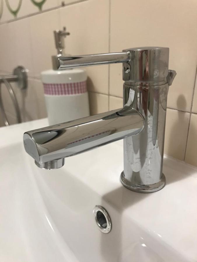 Fontevella Lägenhet Porriño Exteriör bild